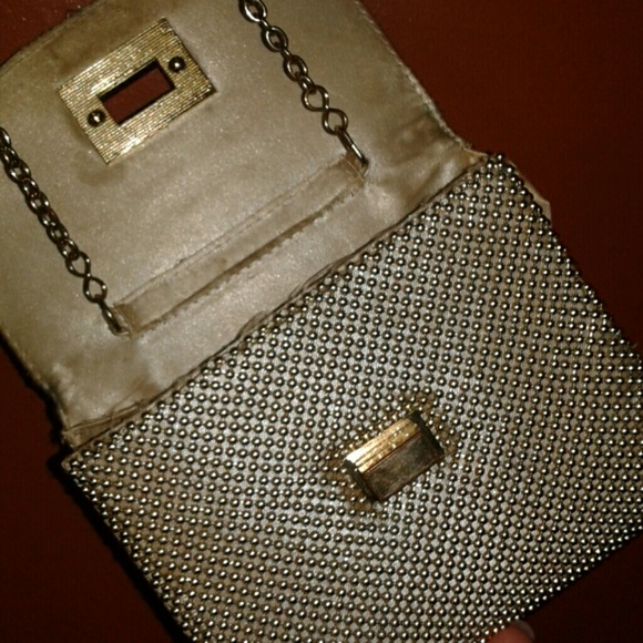 Small crossbody purse from Burlington - Picture 3 of 4
